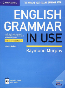 English Grammar in Use Book with Answers and Interactive eBook