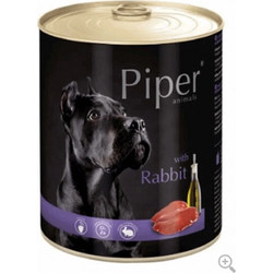 Dolina Noteci Piper Adult with Rabbit 400gr