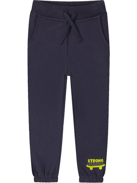 iDo Παιδικό Παντελόνι Φόρμας Navy Μπλε 47114-3885