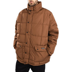 Volcom Superstoner II Ανδρικό Μπουφάν Χειμωνιάτικο Puffer Ταμπά A1732308