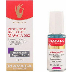 Προστατευτικό Nυχιών Mavala 90201 10 ml