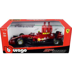 Bburago Ferrari SF1000 Tuscan GP