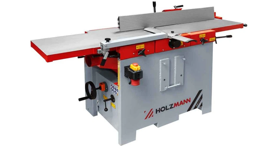 Holzmann Pialla Elettrica 110mm - 1200W Potente E Precisa - Foto 12