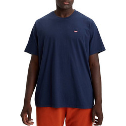 Μπλούζα Κοντομάνικη Levi's Big Original 173850006-06 Ανδρικό