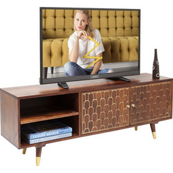 Kare Design Έπιπλο Τηλεόρασης Muskat 83365
