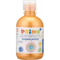 Primo Τέμπερα Δοχείο Pearl Orange 300 ml