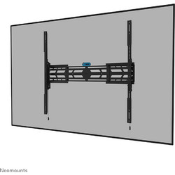 Neomounts WL30S-950BL19 Βάση Τηλεόρασης Τοίχου Περιστρεφόμενη 55"-110" έως 160kg