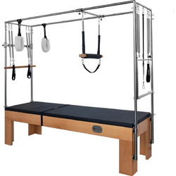 Alpha Pilates Cadillac