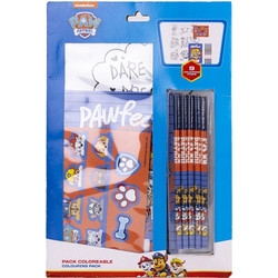 Σετ γραφικής ύλης Cerda 2700000770 Paw Patrol