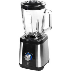 Lafe BCP003 Μπλέντερ για Smoothie με Γυάλινη Κανάτα 1.5lt 600W