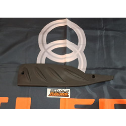Ταπέτο Αριστερό Για Aprilia Srv850/Gilera Gp800 2007-2014 Μοντέλα Καινούργιο Γνήσιο