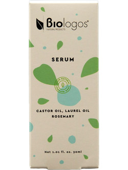 Βιολόγος Serum κατά της Τριχόπτωσης 30ml