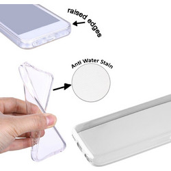 Idol 1991 Air Slim TPU Θήκη Διάφανο (Huawei Mate 20 Pro 6.39in)