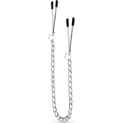 EasyToys Tweezer Nipple Clamps