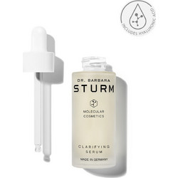 Dr. Barbara Sturm Clarifying Serum Προσώπου με Υαλουρονικό 30ml