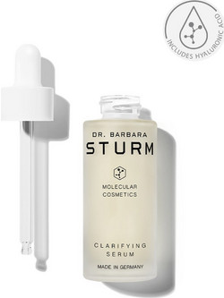 Dr. Barbara Sturm Clarifying Serum Προσώπου με Υαλουρονικό 30ml