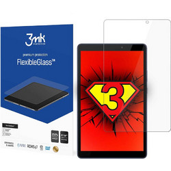 3mk FlexibleGlass 7H Tempered Glass (Huawei MatePad T8)