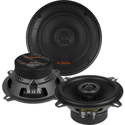 Musway MS 52 Σετ Ηχεία Αυτοκινήτου 5.25" 2 Δρόμων 80W RMS