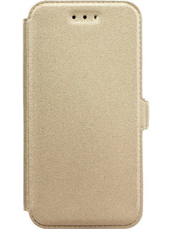 Book Pocket Sony Xperia Z5 Χρυσό
