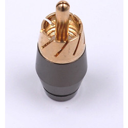 Conchord RCA PLUG