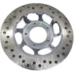ΔΙΣΚΟΠΛΑΚΑ SUPRA 220-58 5ΤΡ FEDERAL ΙΝΔΟ