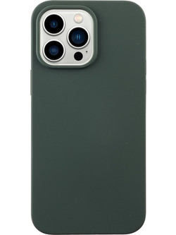 Volte-Tel Θήκη Realme C31 Silicon TPU Camera Guard Black