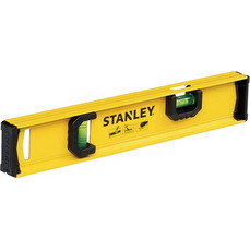 STANLEY ΑΛΦΑΔΙ ΑΛΟΥΜΙΝΙΟΥ 45cm (0-42-073)