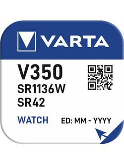 Varta V350 1τμχ