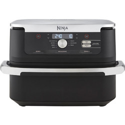 Ninja Foodi FlexDrawer AF500EU Air Fryer 10.4lt