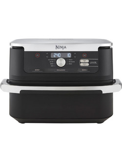 Ninja Foodi FlexDrawer AF500EU Air Fryer 10.4lt