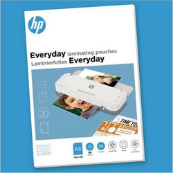 Φιλμ για Πλαστικοποίηση HP 9152 A3 (25 Μονάδες)