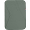 Decoded Silicone MagSafe Card Stand Sleeve Sage Leaf