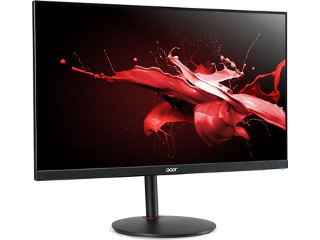 Acer Nitro XV270M3bmiiprx IPS HDR Gaming Monitor 1920x1080 FHD 180Hz 1ms