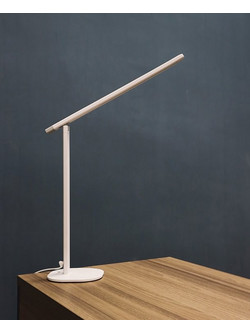 Evivak Φωτ. γραφείου Led 11W Λευκό - (102326)