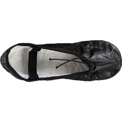 Dansport Παπούτσια μπαλέτου s.24-33 00003-02