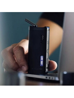 XVape Fog Ηλεκτρονικό Τσιγάρο Vaporizer με Ενσωματωμένη Μπαταρία