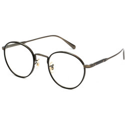 ΣΚΕΛΕΤΟΣ ΟΡΑΣΕΩΣ OLIVER PEOPLES 1302 & CLIP 5284 4821