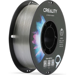 Creality PETG 1.75mm Transparent 1kg