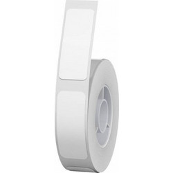 Niimbot Αυτοκόλλητες Ετικέτες σε Ρολό για Εκτυπωτή Ετικετών 12x30mm 210τμχ