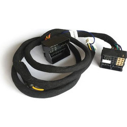 Axton ATS-ISO33 AXTON SPECIFIC DSP P&P Volkswagen Audi Seat Skoda