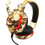 Komc G312 Gaming Headset Over Ear Camo Brown