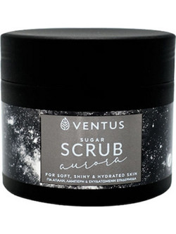 Imel Ventus Aurora Sugar Scrub Σώματος 500ml