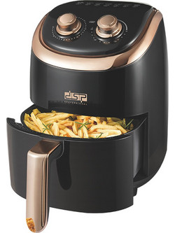 Dsp KB2078 Air Fryer 3.5lt