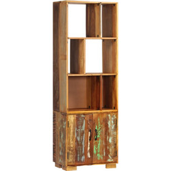 vidaXL Βιβλιοθήκη 60x35x180cm 247480