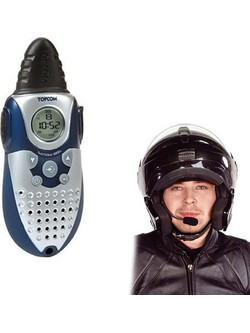 Topcom Twintalker ST6800