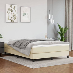 vidaXL Pocket Springs Διπλό 140x200cm 347804
