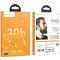 Hoco ES65 Ακουστικά Bluetooth In Ear Yellow Hoco ES65 Ακουστικά Bluetooth In Ear Yellow