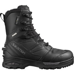 Salomon Toundra Pro Climasalomon Ανδρικά Ορειβατικά Άρβυλα Αδιάβροχα Μαύρα L40472700