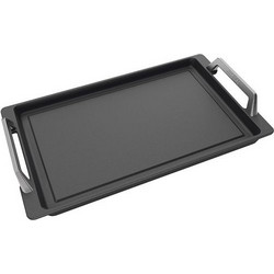 Smeg TPKPLATE Μαντεμένια Σχάρα Ψησίματος