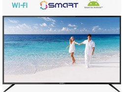 Sunny Axen AX58LEDJ Smart Τηλεόραση 58" 4K UHD Edge LED HDR (2020)